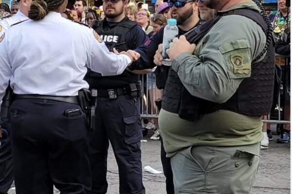 Sgt Peter "Dumplin' Hogginger seen hear humming the Chili's Babyback Ribs song to himself.